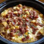 Crock Pot Breakfast Recipe