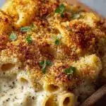 Dump-and-Bake Chicken Parmesan Casserole Recipe