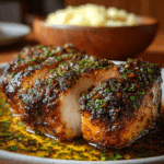 Easy Slow Cooker Chicken Breast Recipe