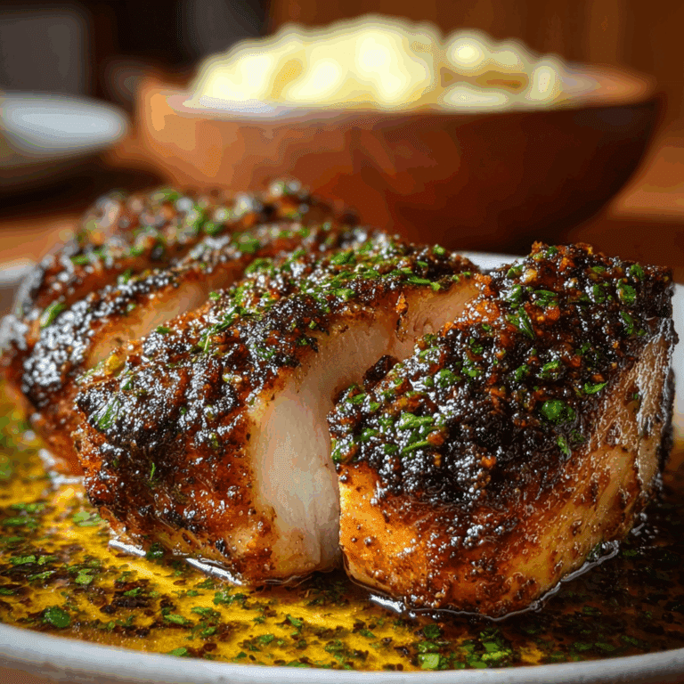 Easy Slow Cooker Chicken Breast Recipe