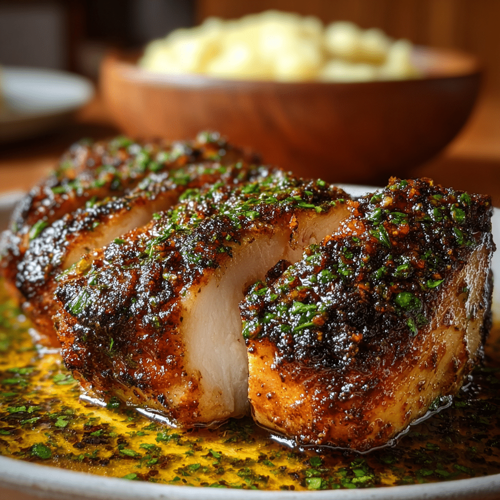 Easy Slow Cooker Chicken Breast Recipe