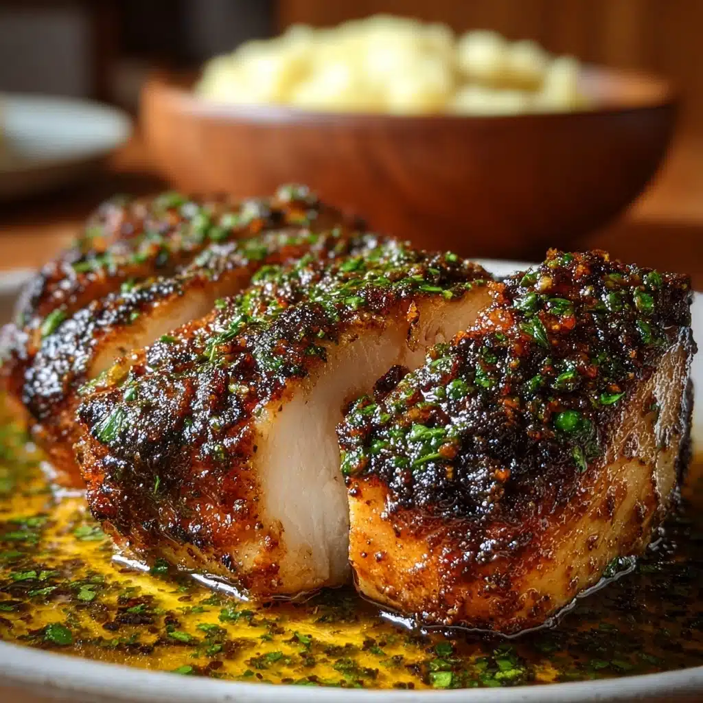 Easy Slow Cooker Chicken Breast Recipe - Recipe Image