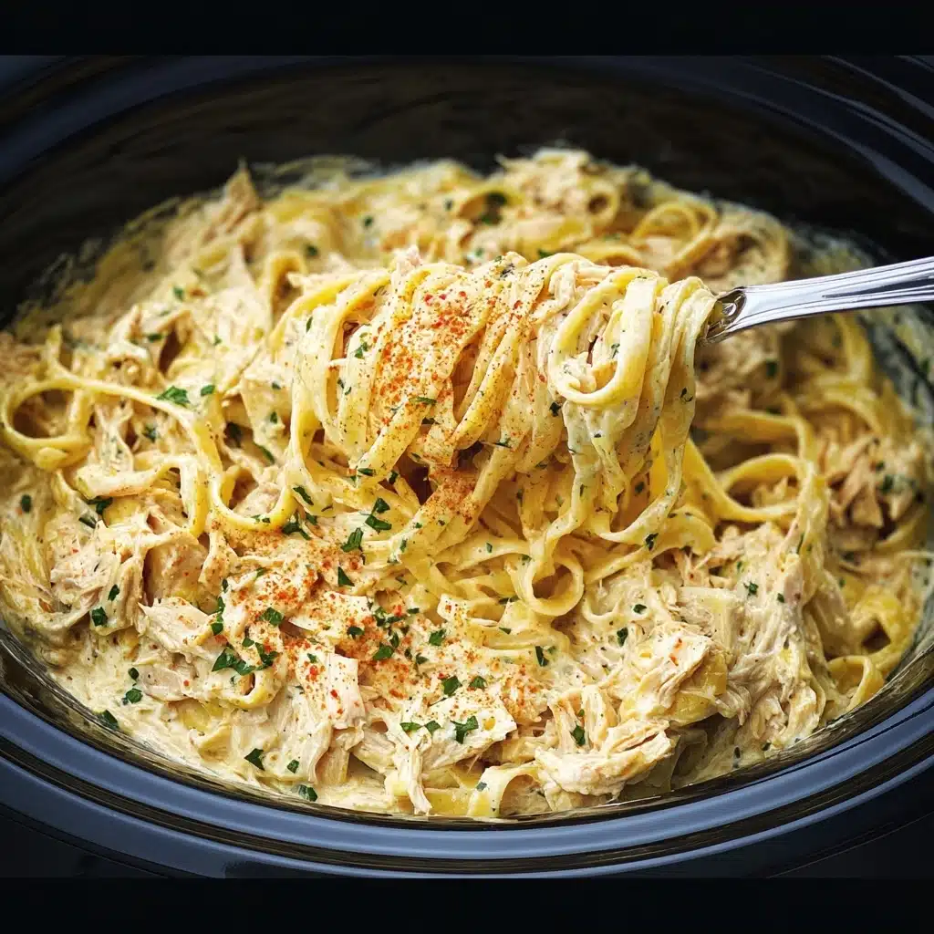 One Pot Queso Chicken and Rice Recipe - Recipe Image