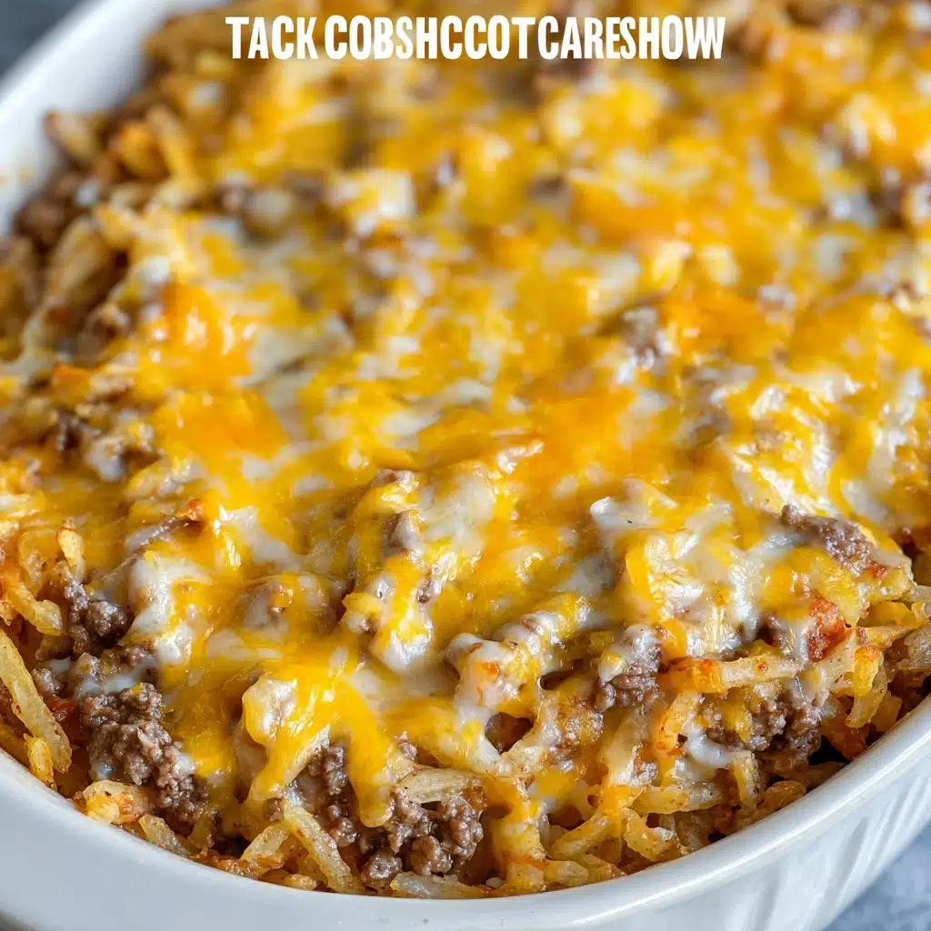 Crockpot Chicken Enchiladas Casserole Recipe - Recipe Image