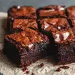 Brownies Recipe Homemade Recipe