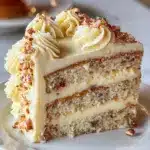 White German Chocolate Cake Recipe