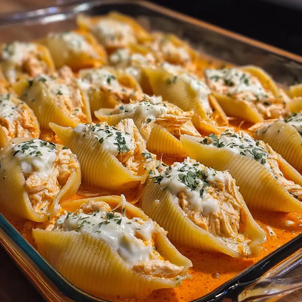 Stuffed Shells 30 Minutes Easy Delicious Recipe