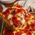 Pizza Enchiladas Recipe