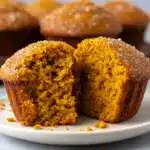 Pumpkin Muffins That Taste Like Fall in Every Bite Recipe