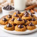 Healthy Pumpkin Blossoms Recipe