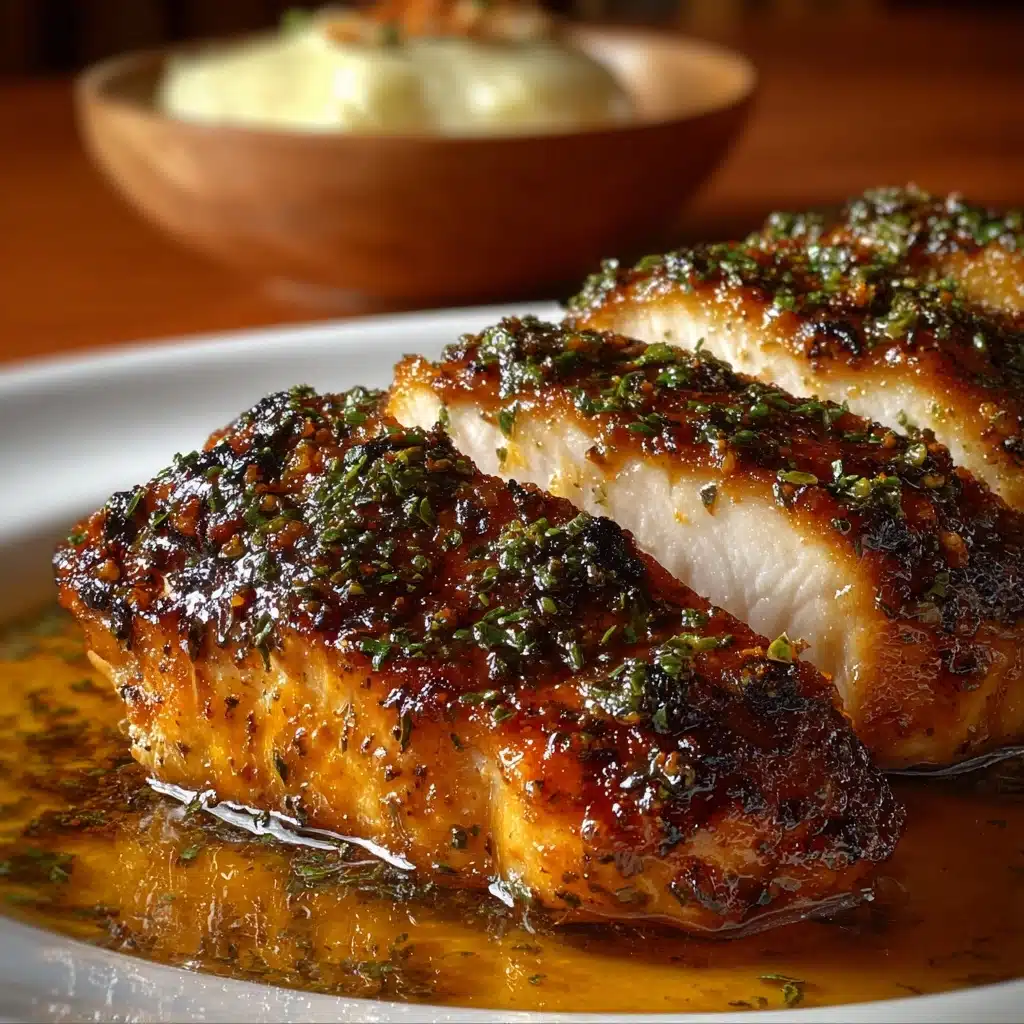 Easy Slow Cooker Chicken Breast Recipe - Recipe Image