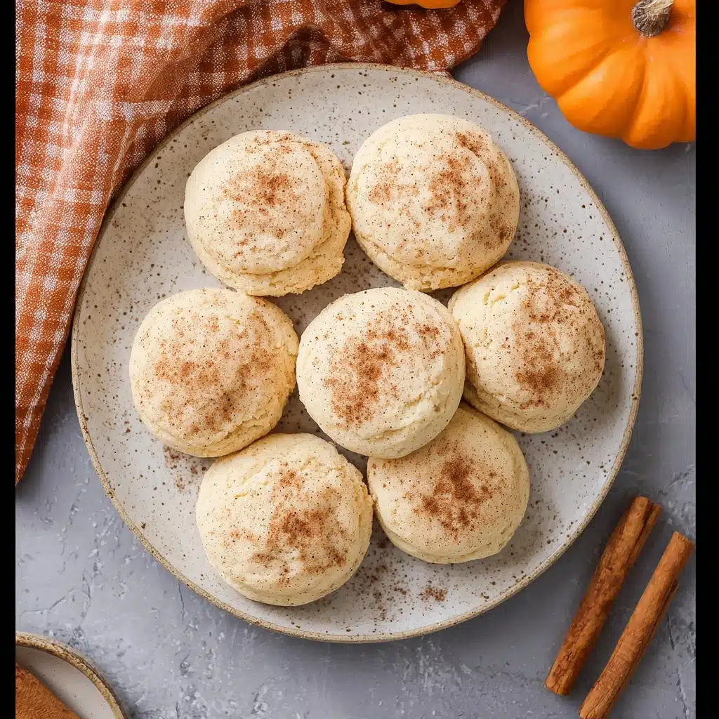 Healthy Pumpkin Cheesecakes Recipe - Recipe Image