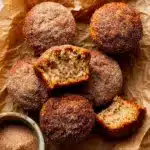 Apple Cider Spice Muffins Recipe