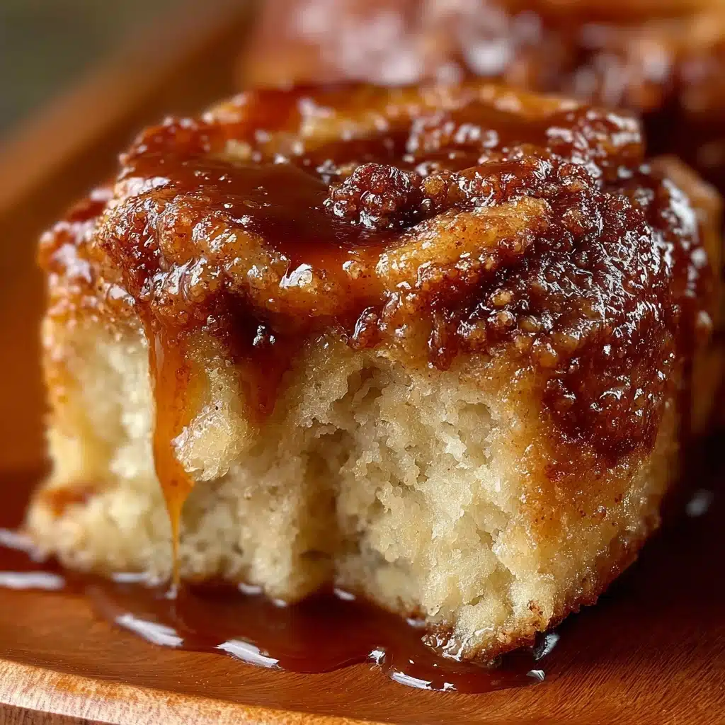 Apple Bundt Cake Recipe - Recipe Image