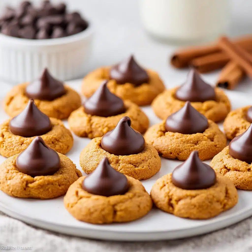 Healthy Pumpkin Blossoms Recipe - Recipe Image