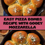 Healthy Pumpkin Blossoms Recipe