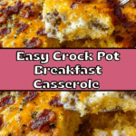 Crock Pot Breakfast Recipe