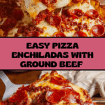 Pizza Roll Breadsticks Recipe