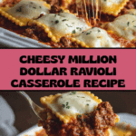 Pumpkin Cheesecake Overnight Oats Recipe