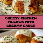 Cheesesteak Tortellini in a Rich Provolone Sauce Delight Recipe