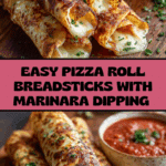 Pizza Style Cottage Cheese Bake