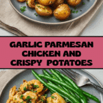 Pizza Style Cottage Cheese Bake Recipe