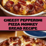 Homemade Pizza Rolls Recipe