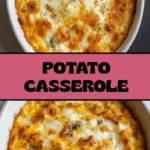 Easy Sweet Potato Egg Casserole Recipe