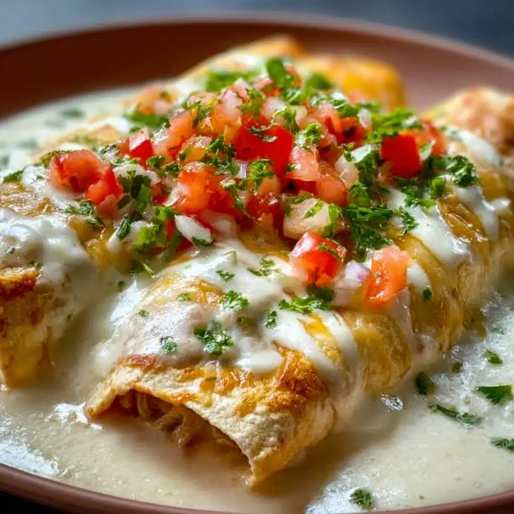 A Flavor Explosion for Beginner Cooks Recipe