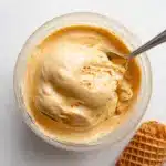 Dairy Free Ninja Creami Pumpkin Ice Cream Recipe
