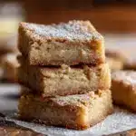 Honey Cinnamon Dessert Recipe