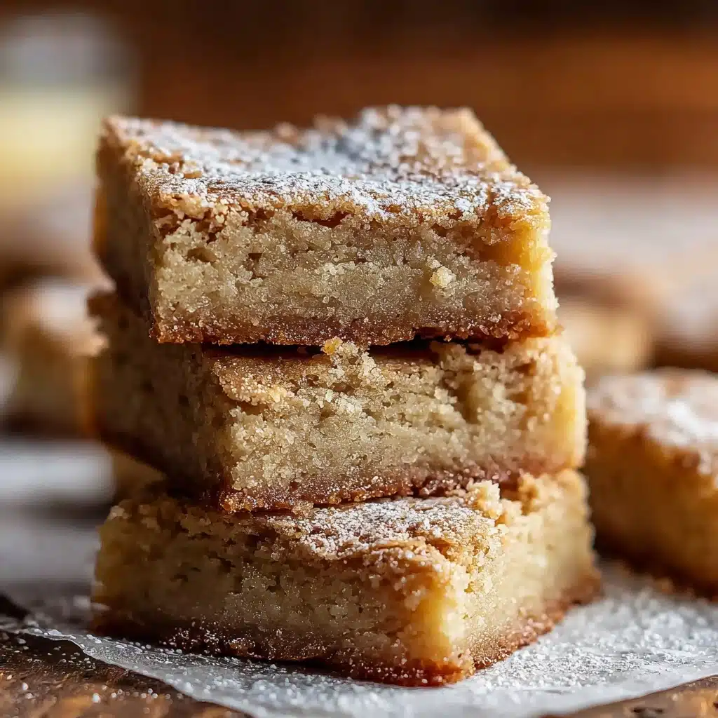 Honey Cinnamon Dessert Recipe - Recipe Image