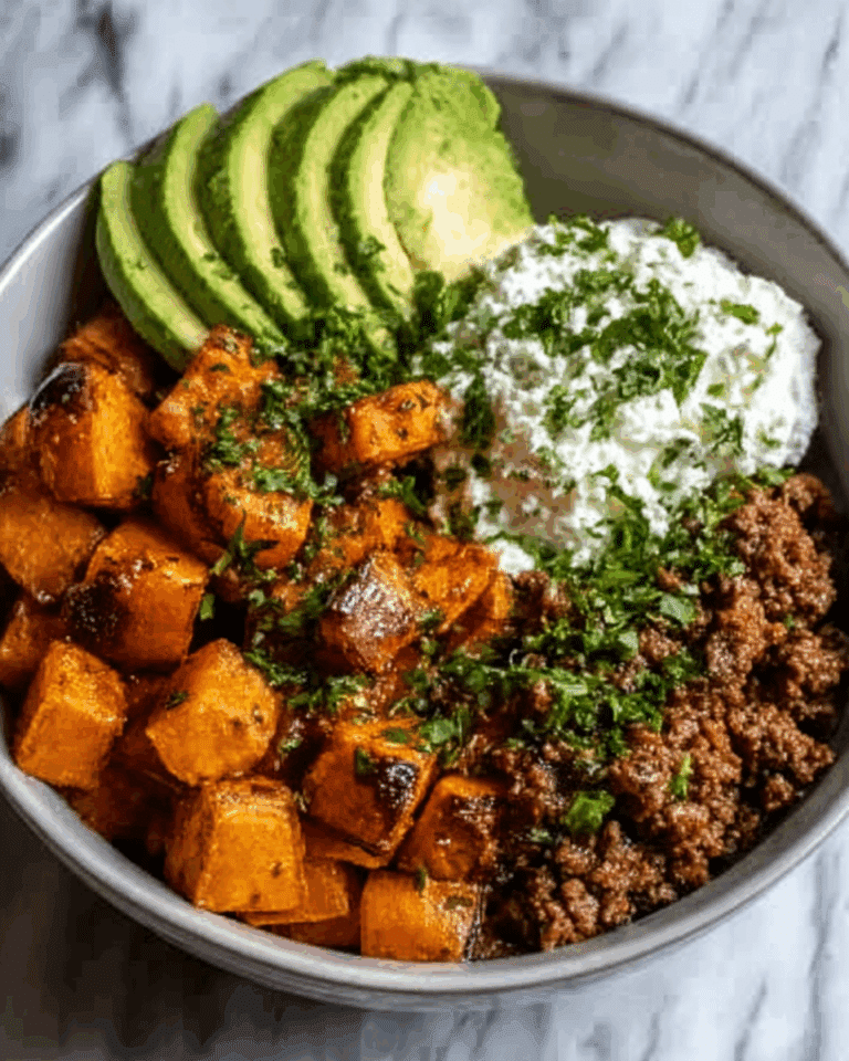 Sweet and Savory Honey BBQ Chicken Rice Recipe