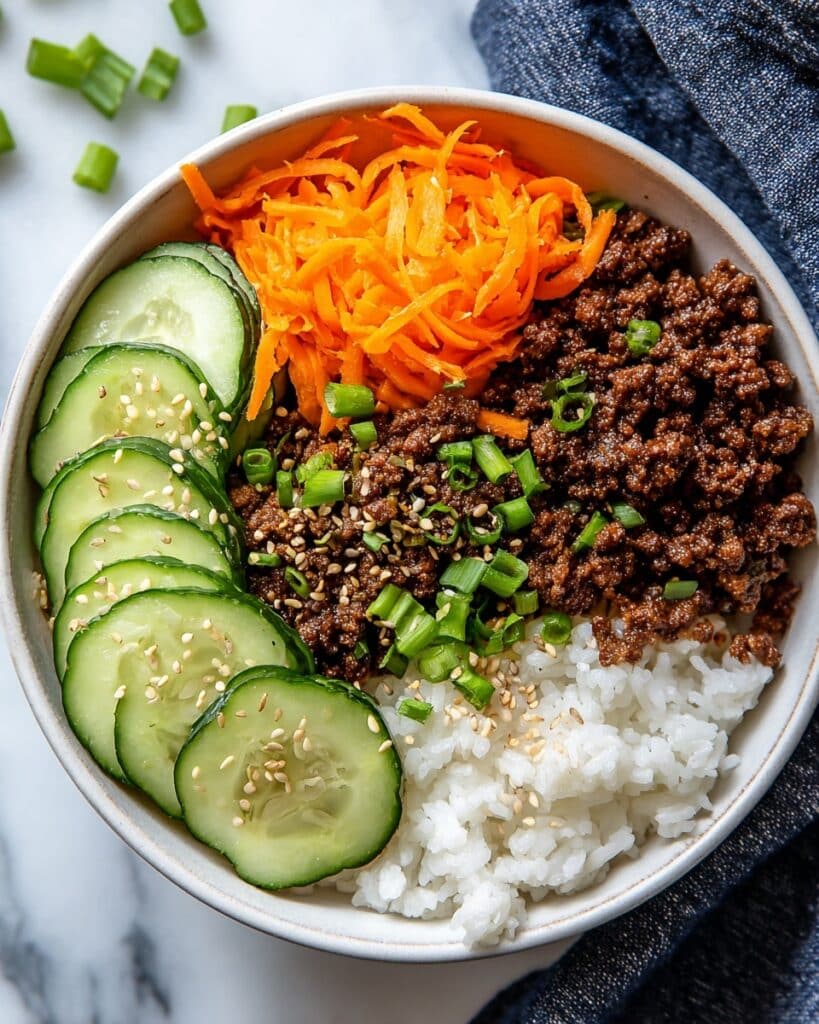 One-Pan Honey BBQ Chicken Rice Recipe