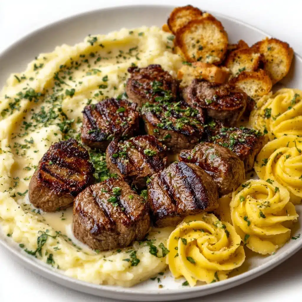 Chinese Beef and Broccoli Recipe - Recipe Image