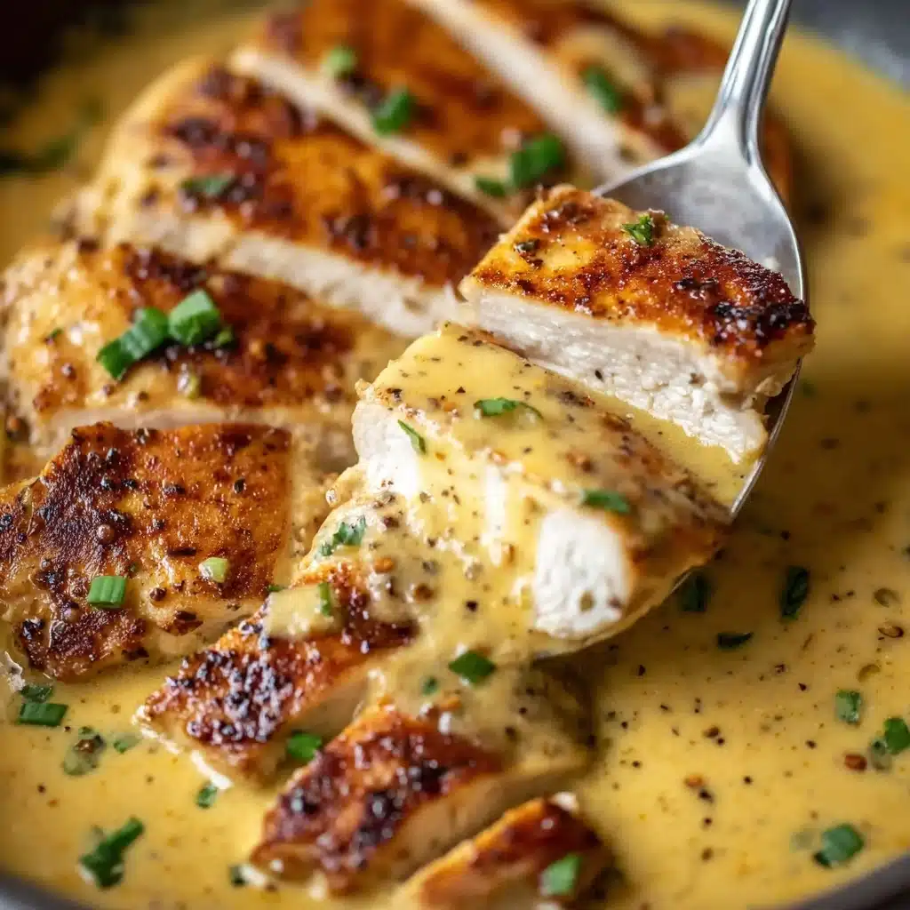 The Ultimate Creamy Crock Pot Ranch Chicken Recipe - Recipe Image