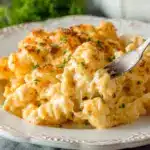 Buffalo Chicken Mac and Cheese Recipe