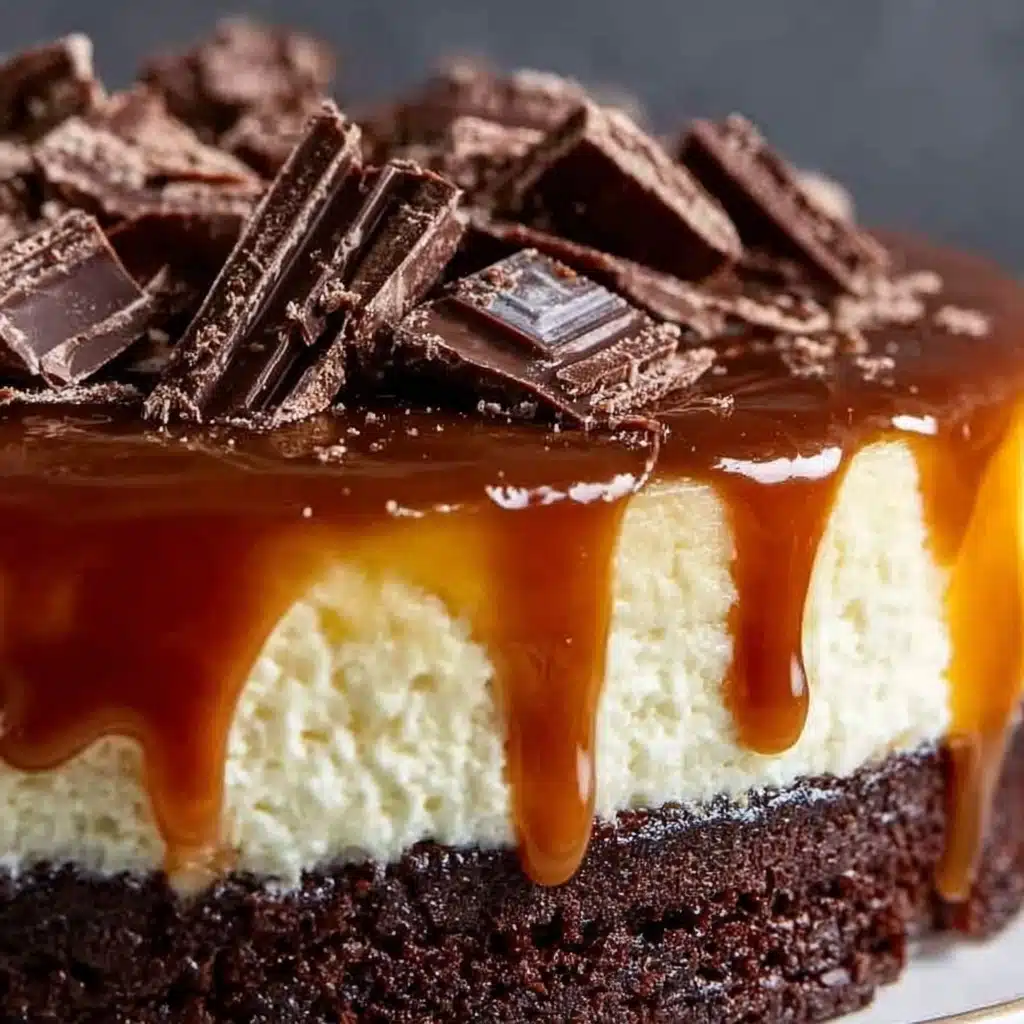 Dessert for Every Occasion - Recipe Image