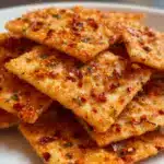 Fire Crackers Recipe