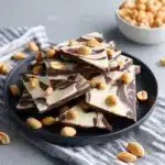 Peanut Butter Chocolate Greek Yogurt Recipe