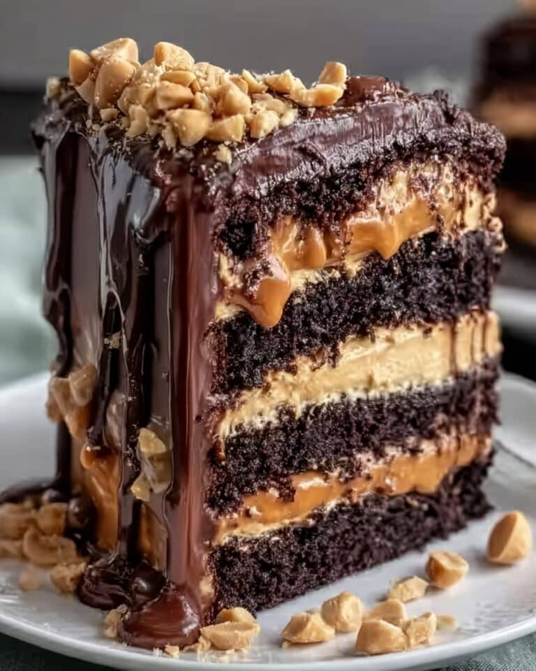 Chocolate Espresso Brownie Brittle Recipe