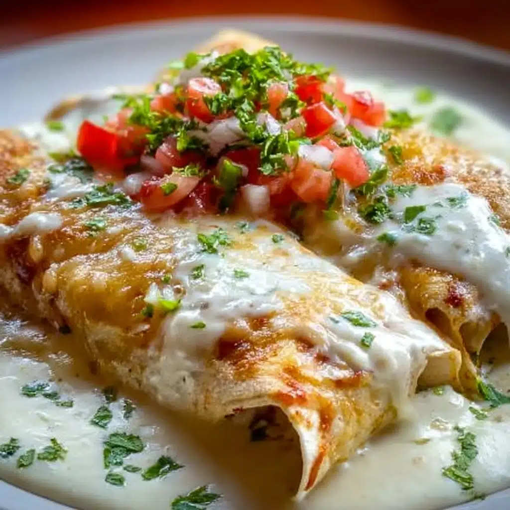 A Flavor Explosion for Beginner Cooks Recipe - Recipe Image