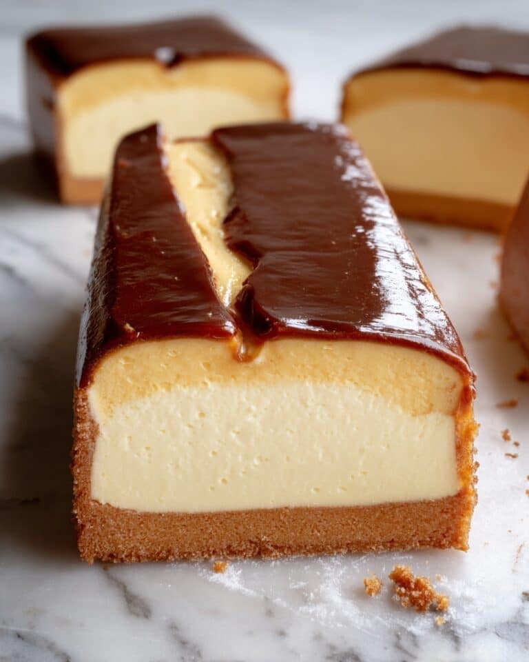 Indulgent Burnt Basque Cheesecake Recipe