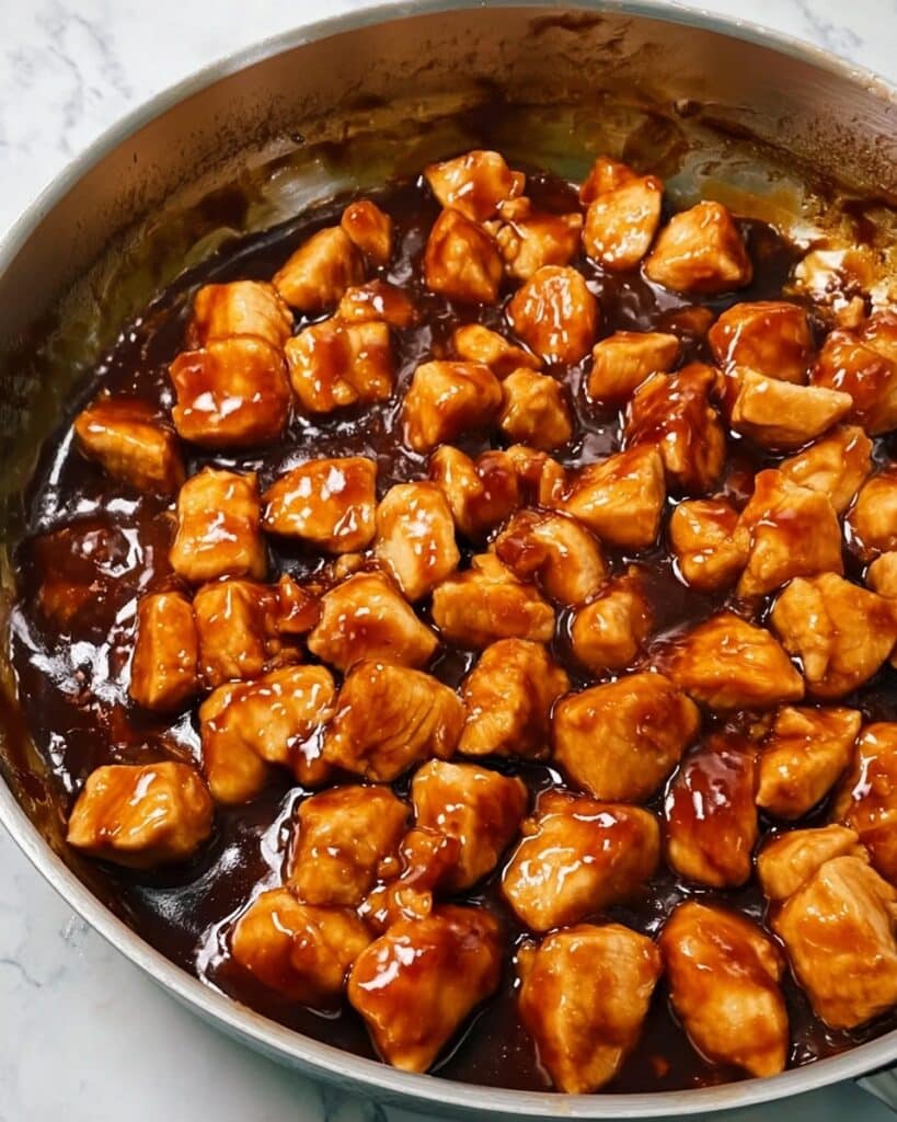 Sweet Hawaiian Crockpot Chicken Recipe