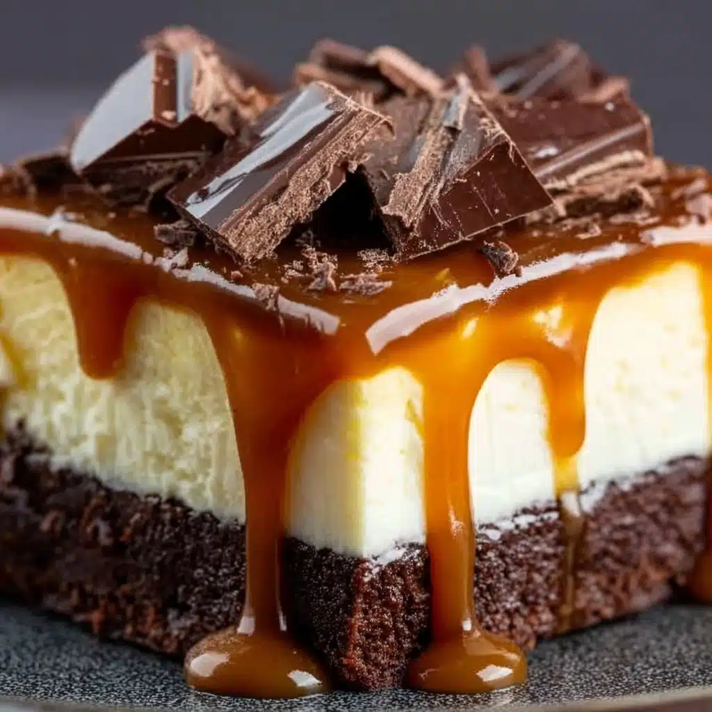 Dessert for Every Occasion