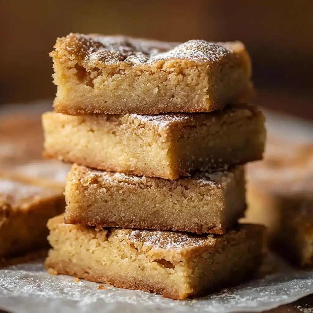 Honey Cinnamon Dessert Recipe - Recipe Image