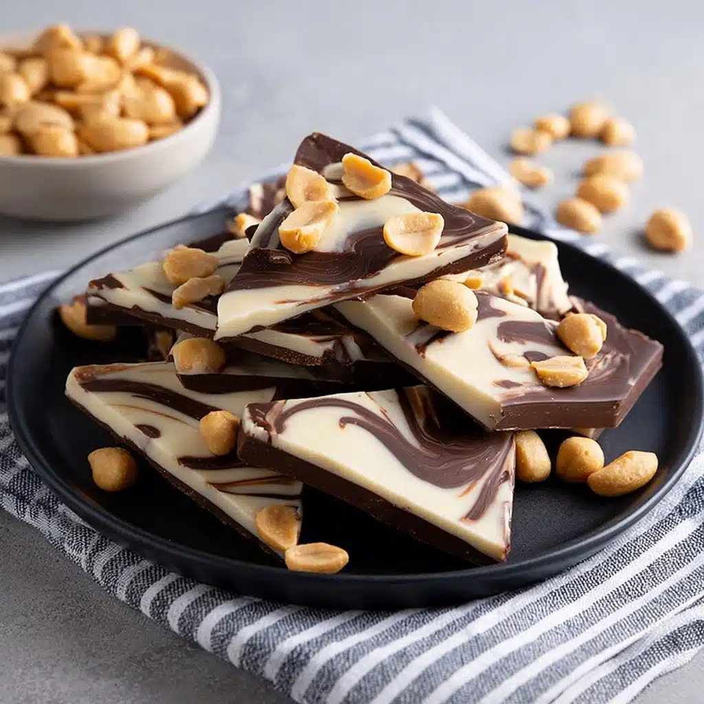 Peanut Butter Chocolate Greek Yogurt Recipe - Recipe Image