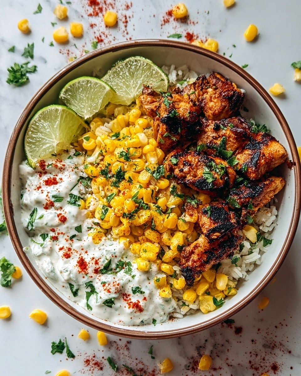 A close-up of a thick sandwich with three layers of toasted white bread, each slice golden brown and slightly crispy, sprinkled with small green herbs on top. Between the first and second bread layers, there is a thick layer of melted orange-yellow cheddar cheese dripping slightly, topped with a generous portion of tender, pinkish-brown sliced meat. Between the second and third bread layers, another thick layer of melted cheddar cheese covers more slices of the same pinkish-brown tender meat. The sandwich sits on a wooden surface with small green herb bits around. The background is a white marbled texture. Photo taken with an iphone --ar 4:5 --v 7