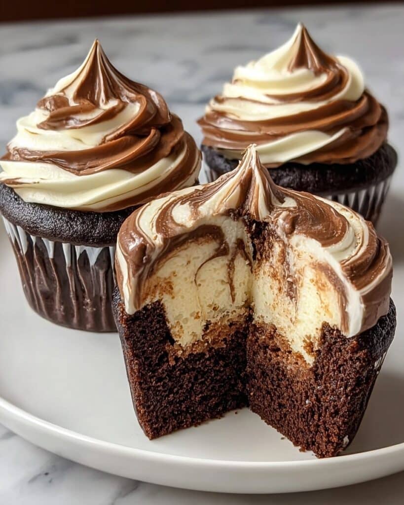 Brooklyn Blackout Cake Recipe