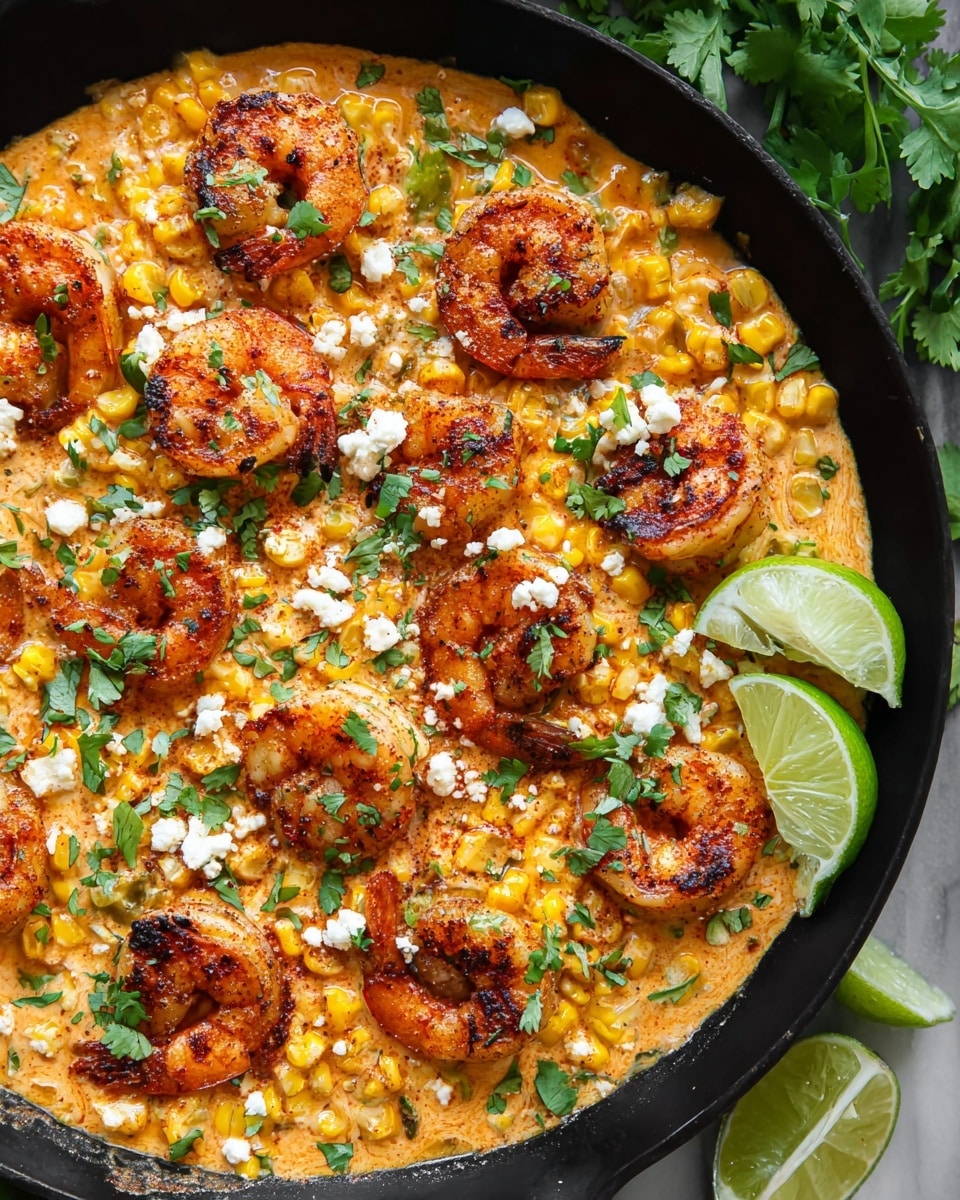A single piece of cooked salmon with a bright orange color and charred grill marks is placed on the left side of a white plate; the salmon is topped with small chopped green herbs and has a shiny sauce pooling beneath it. On the right side of the plate, a generous pile of roasted Brussels sprouts sits, showing a mix of bright green and caramelized brown colors, some cut in half revealing their layered texture inside. The plate rests on a white marbled surface, adding a clean and elegant backdrop to the dish. photo taken with an iphone --ar 4:5 --v 7